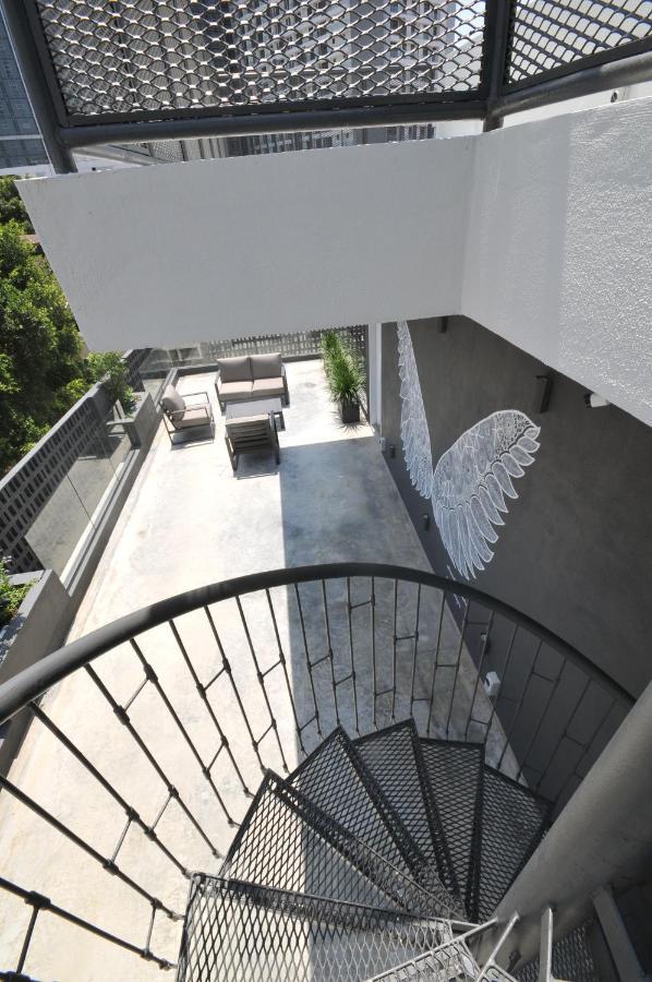 Homestay The Nest House