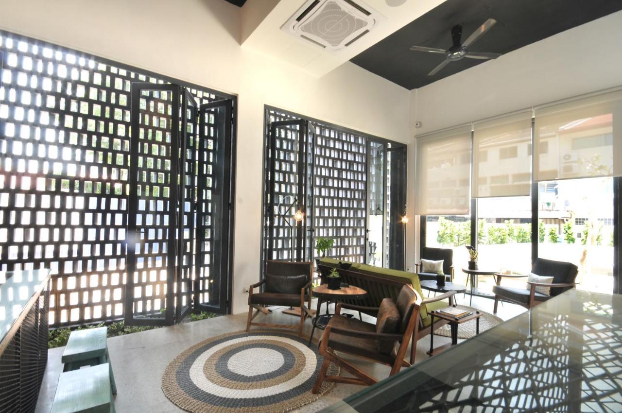 The Nest House Malacca