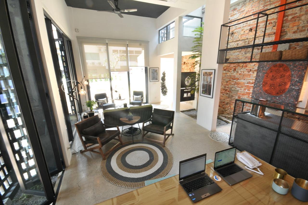 The Nest House Malacca
