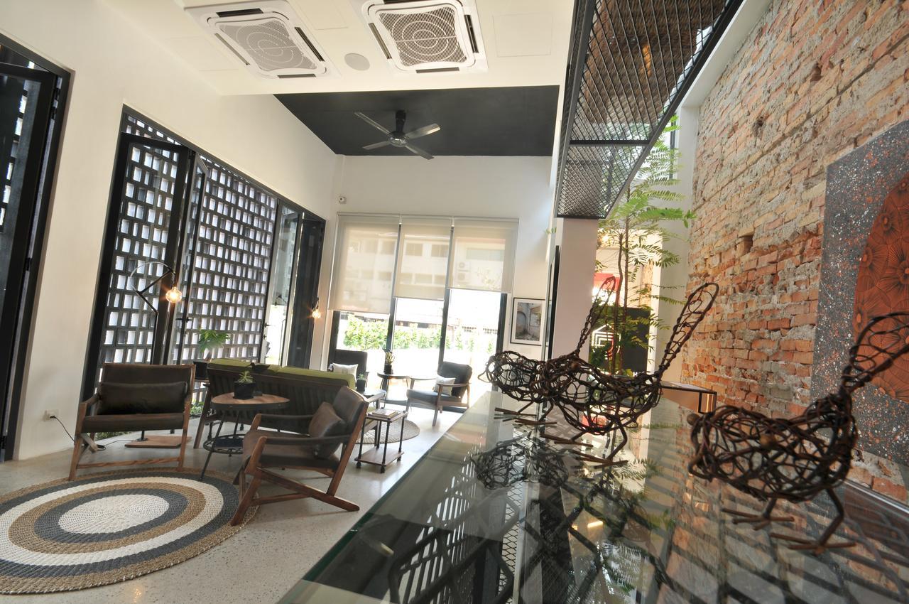 The Nest House Homestay Malacca