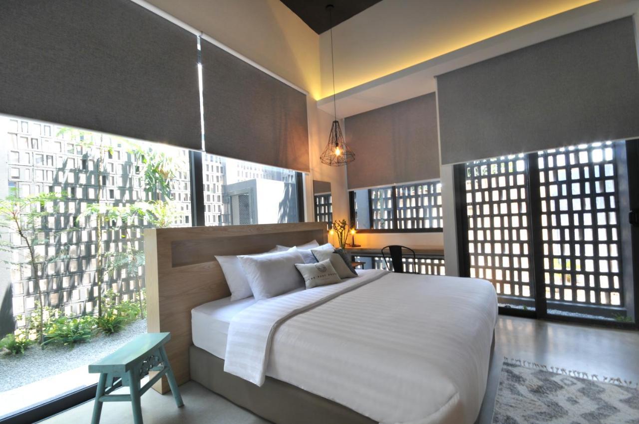 Homestay The Nest House Malacca