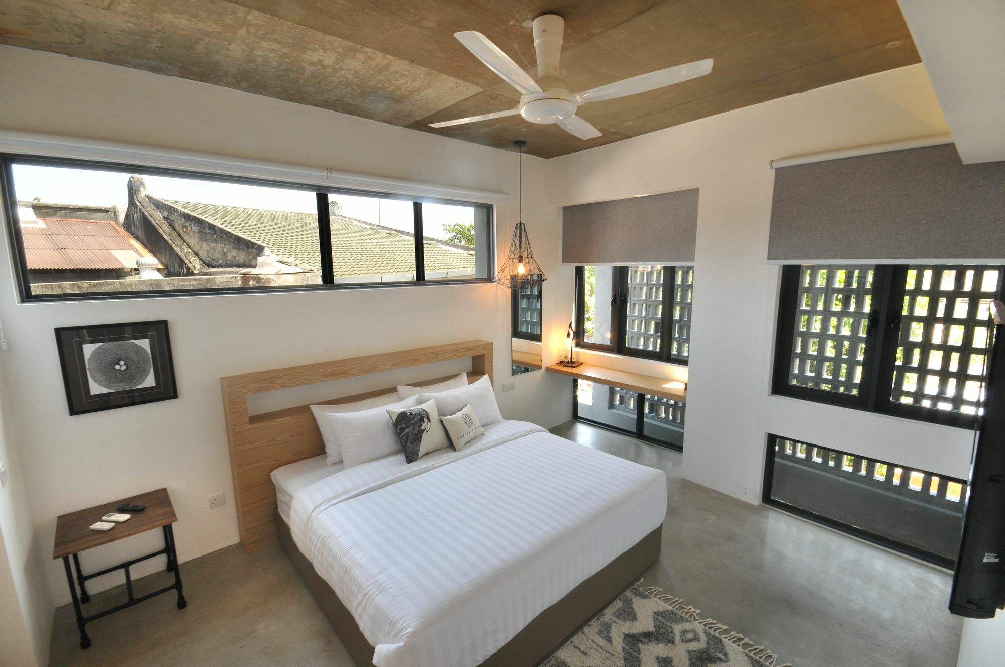 Homestay The Nest House