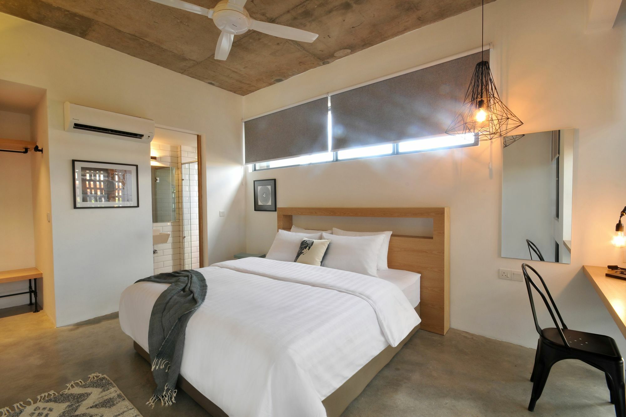 The Nest House Homestay Malacca