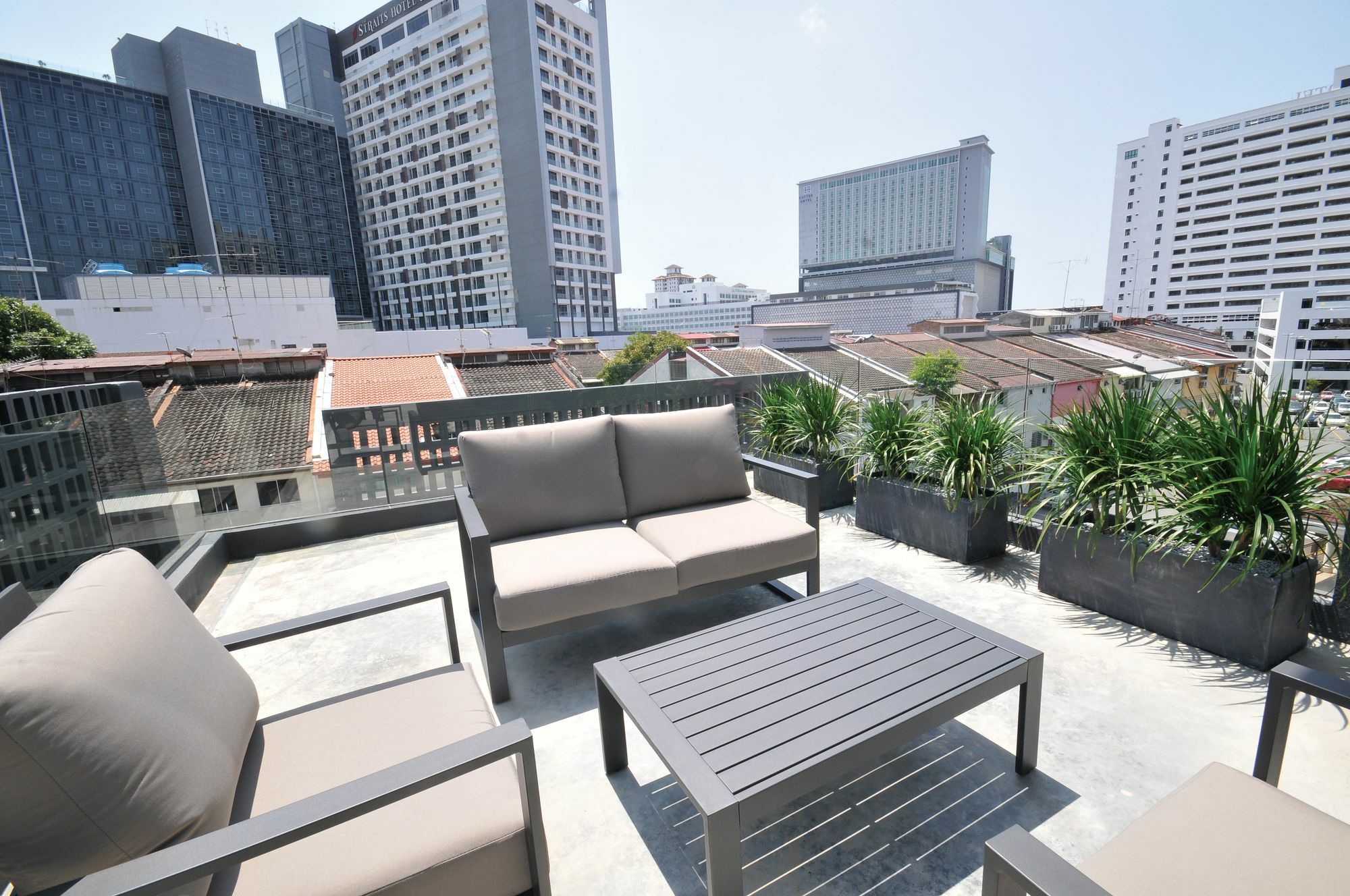 The Nest House Homestay Malacca