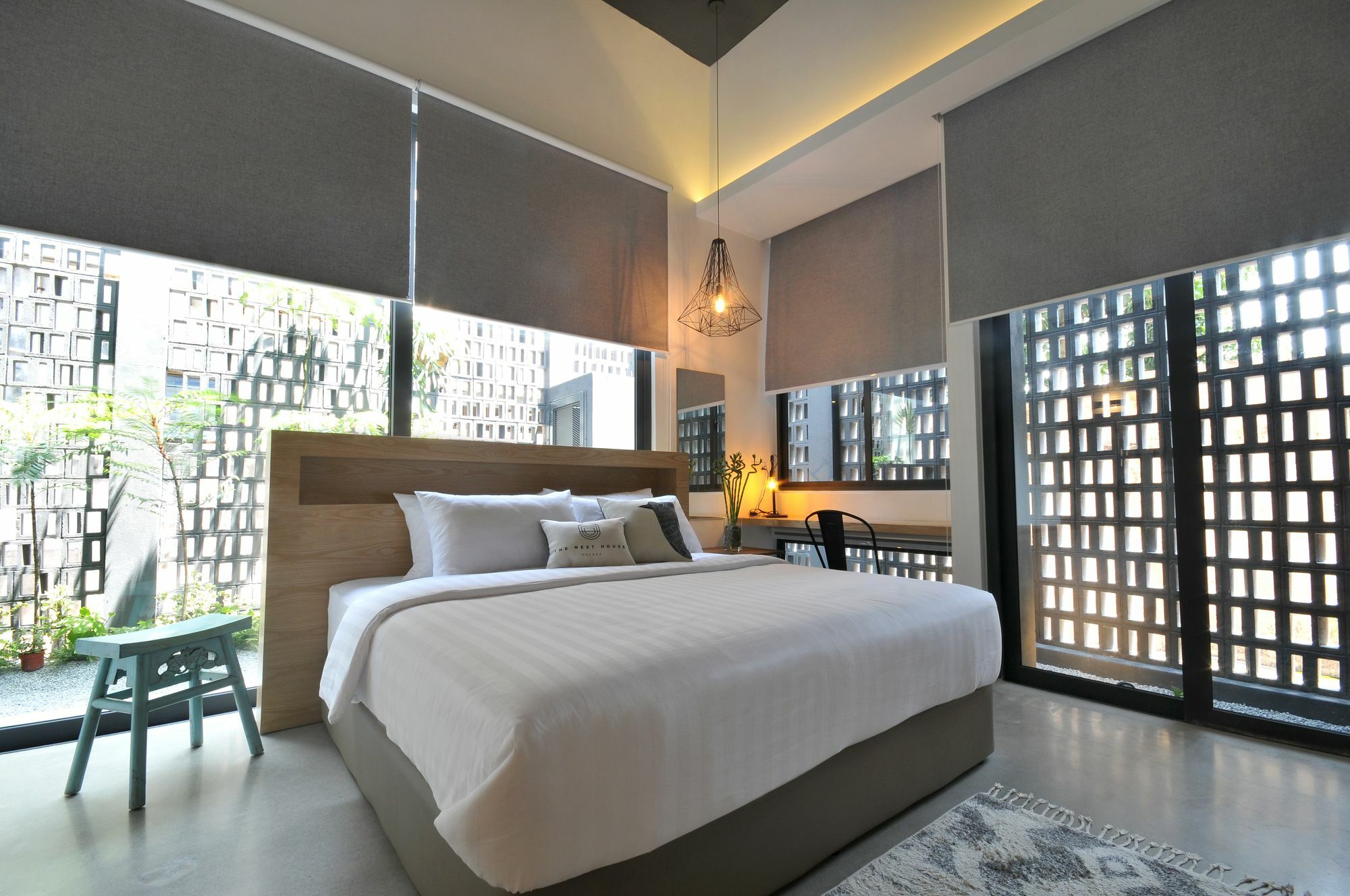 The Nest House Homestay