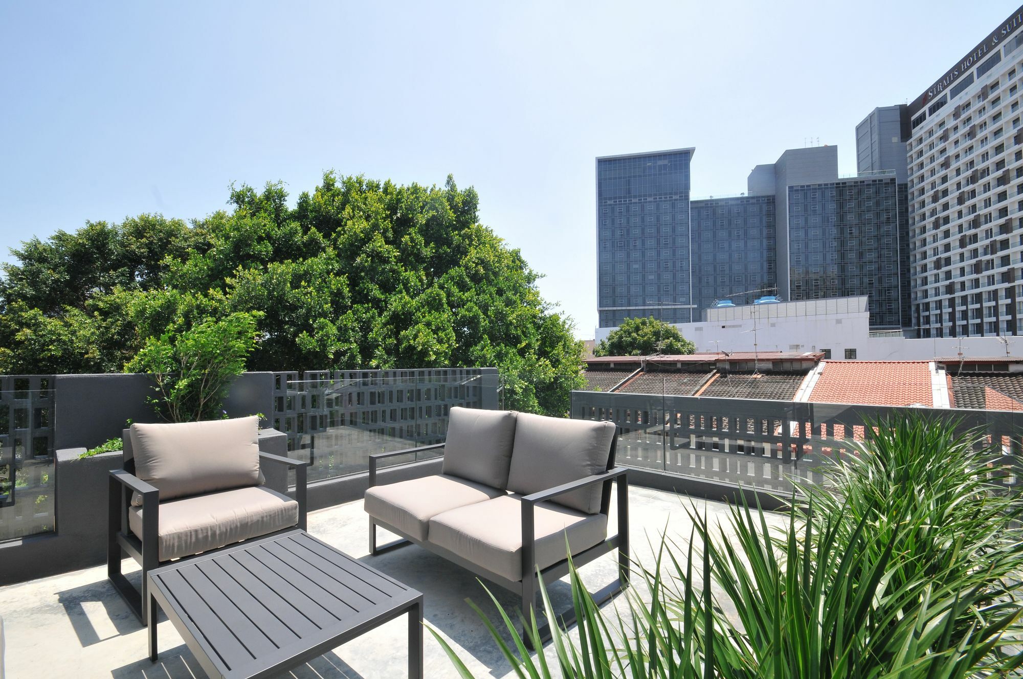 The Nest House Homestay